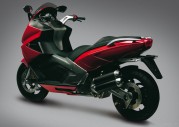 Gilera Nexus 300